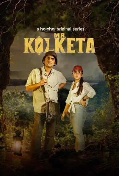 Mr. Kolketa_poster