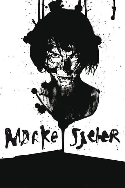 Mørke sjeler_poster