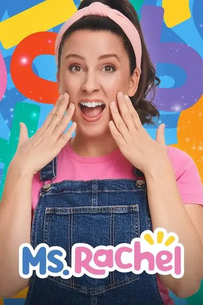 Ms. Rachel_poster