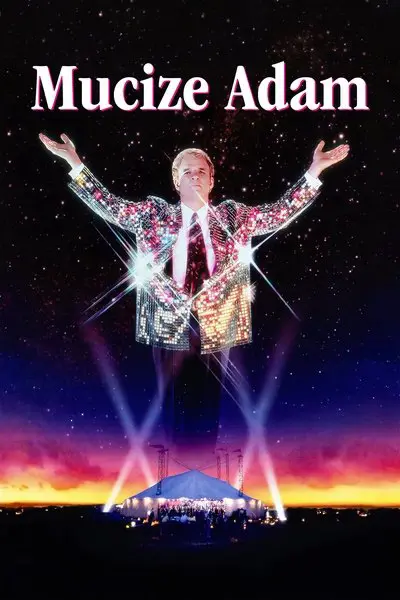 Mucize Adam_poster