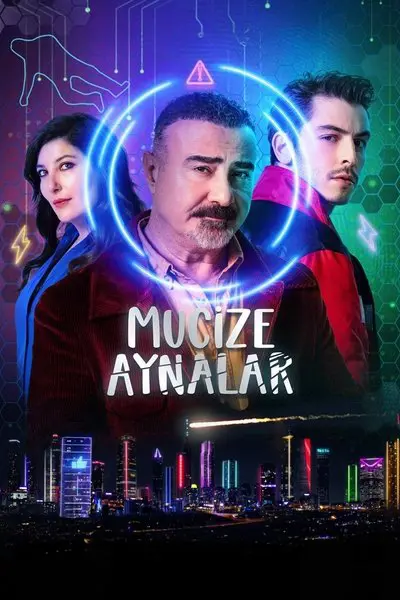 Mucize Aynalar_poster