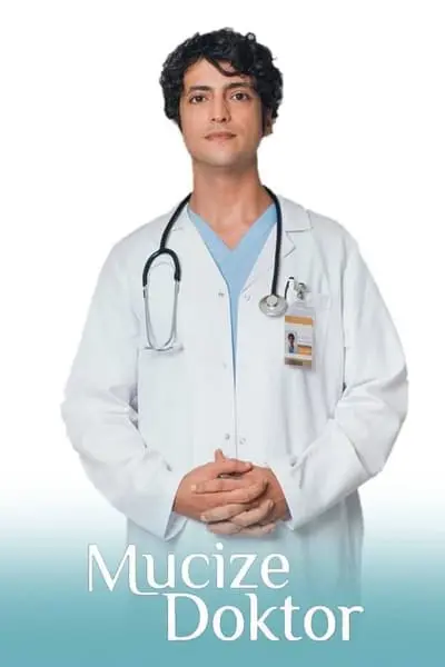 Mucize Doktor_poster