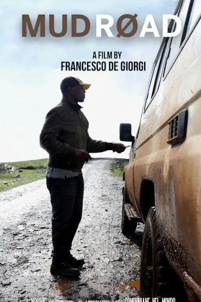 Mud Road_poster