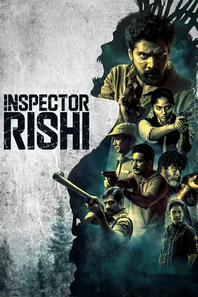 Müfettiş Rishi_poster