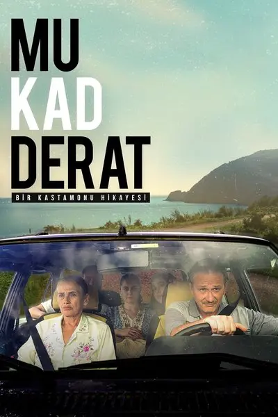 Mukadderat_poster