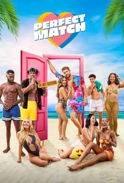 Mükemmel Bir Eş Arıyorum_poster
