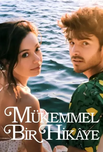 Mükemmel Bir Hikâye_poster