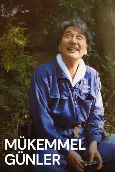 Mükemmel Günler_poster