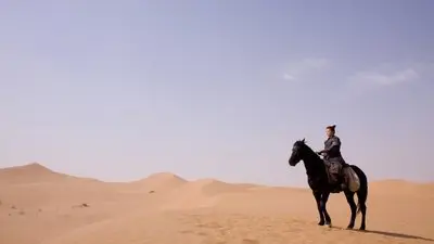 Mulan: Savaşçı Prenses_backdropimg