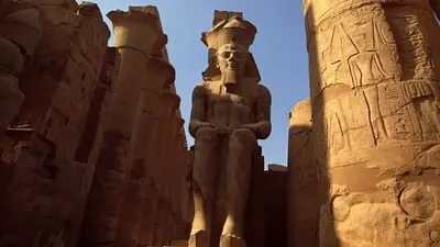 Mummies: Secrets of the Pharaohs_backdropimg