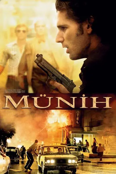 Münih_poster