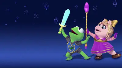 Muppet Babies: Show and Tell_backdropimg
