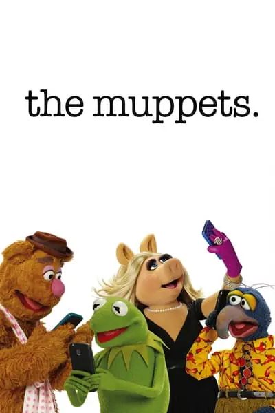 Muppet'lar_poster