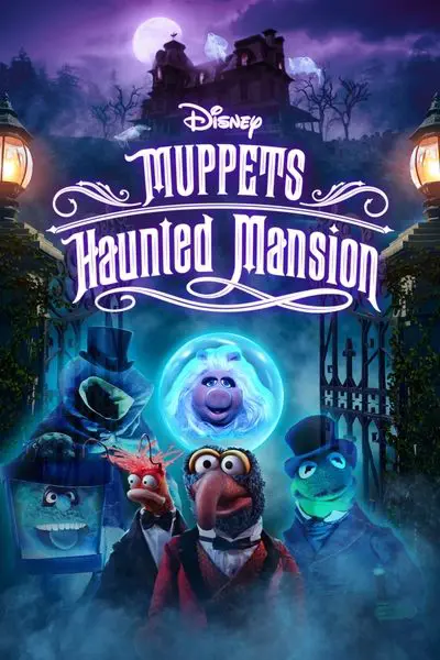 Muppets Haunted Mansion_poster