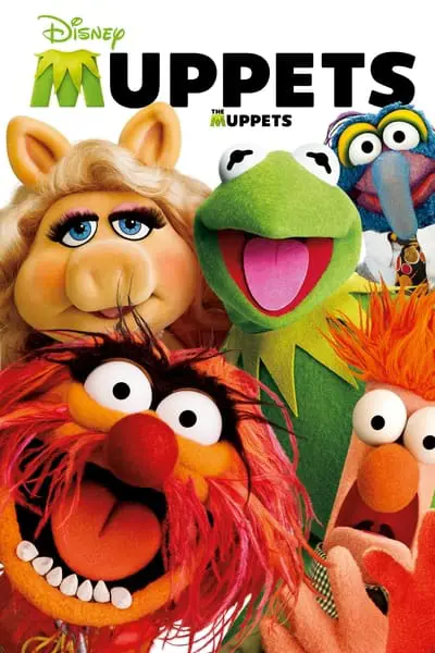 Muppets_poster