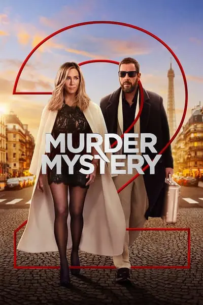 Murder Mystery 2_poster
