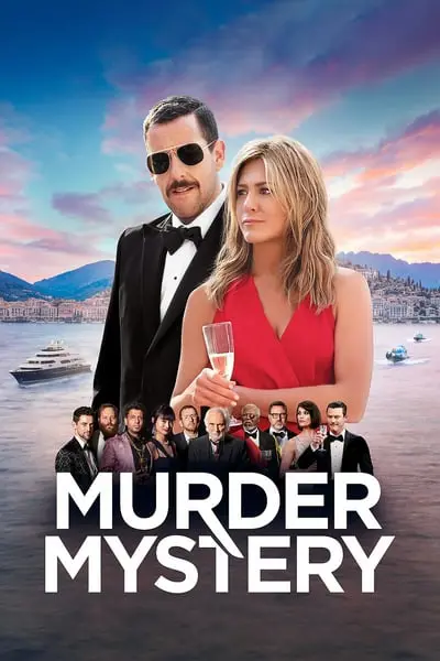 Murder Mystery_poster