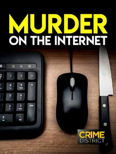 Murder on the Internet_poster