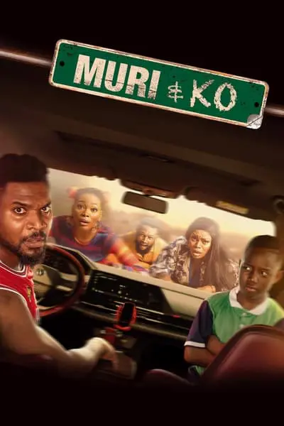 Muri and Ko_poster