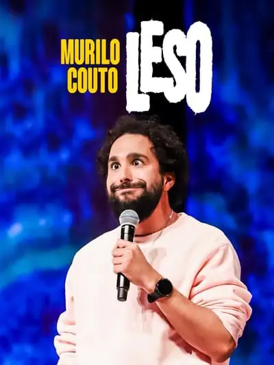 Murilo Couto: Leso_poster