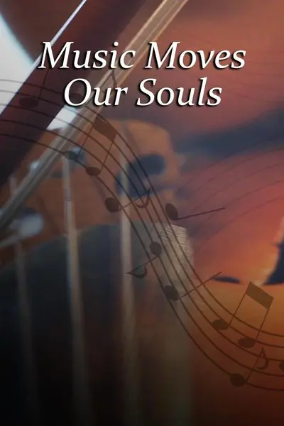 Music Moves Our Souls_poster