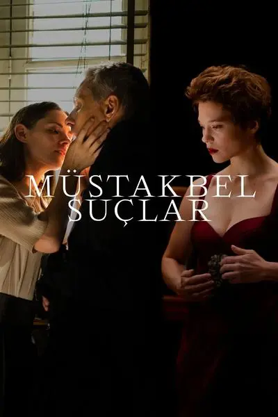 Müstakbel Suçlar_poster