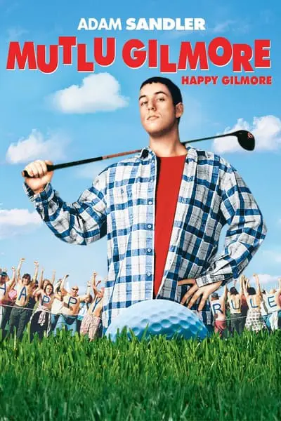 Mutlu Gilmore_poster