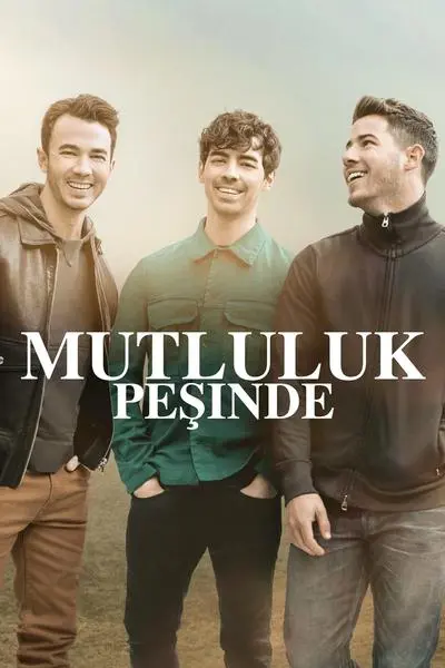 Mutluluk Peşinde_poster