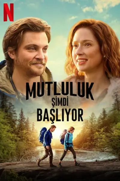 Mutluluk Şimdi Başlıyor_poster