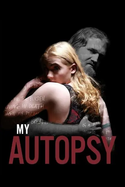 My Autopsy_poster