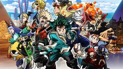 My Hero Academia: World Heroes' Mission_backdropimg