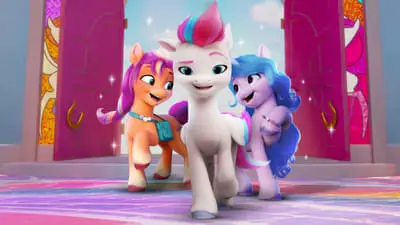 My Little Pony: Bir İz Bırak_backdropimg