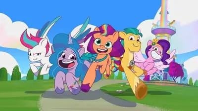 My Little Pony: Tell Your Tale_backdropimg