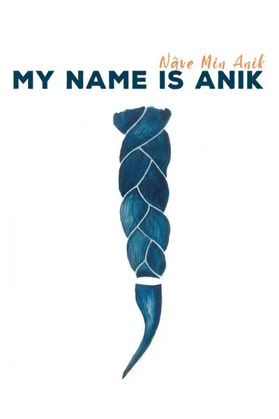 My Name is Anik_poster