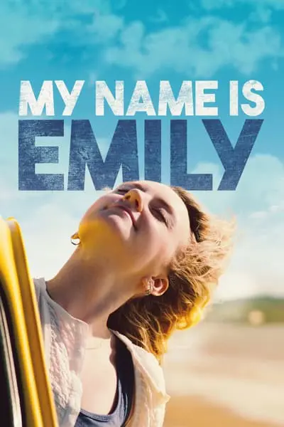 My Name Is Emily_poster