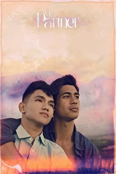 My Partner_poster