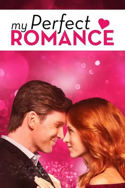 My Perfect Romance_poster
