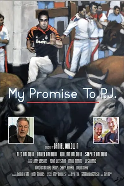 My Promise to P.J._poster