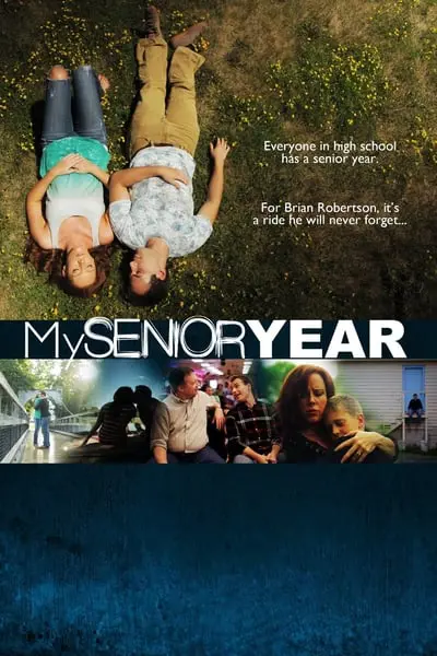 My Senior Year_poster