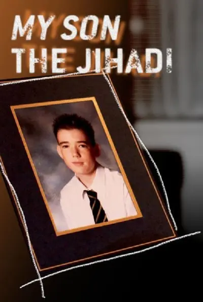 My Son the Jihadi_poster
