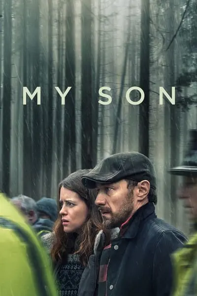My Son_poster