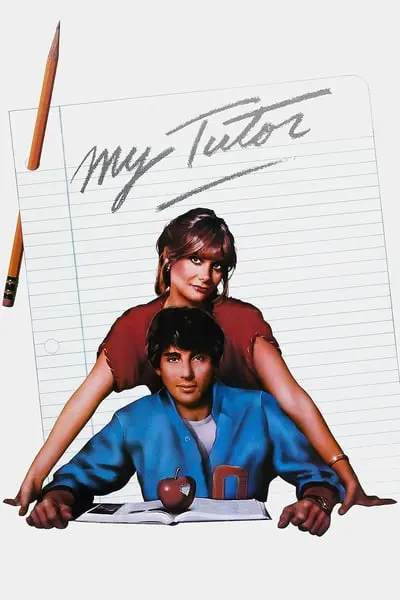 My Tutor_poster