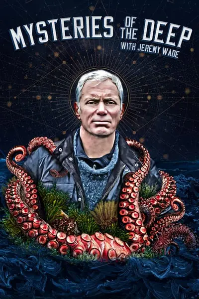 Mysteries of the Deep_poster