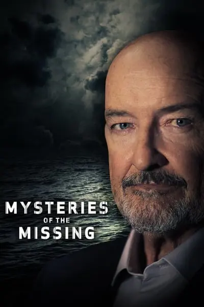 Mysteries of the Missing_poster