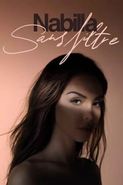 Nabilla : Sans filtre_poster