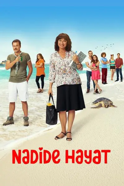 Nadide Hayat_poster