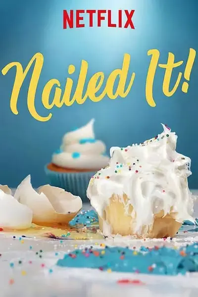 Nailed It!_poster
