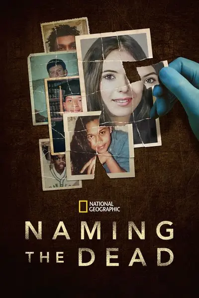 Naming the Dead_poster