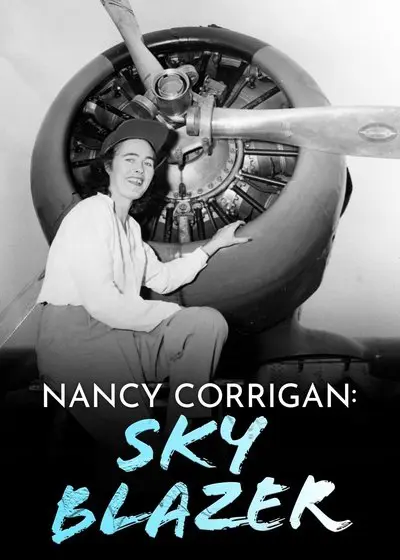 Nancy Corrigan_poster