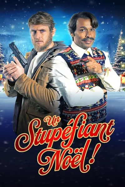 İnanılmaz Noel_poster